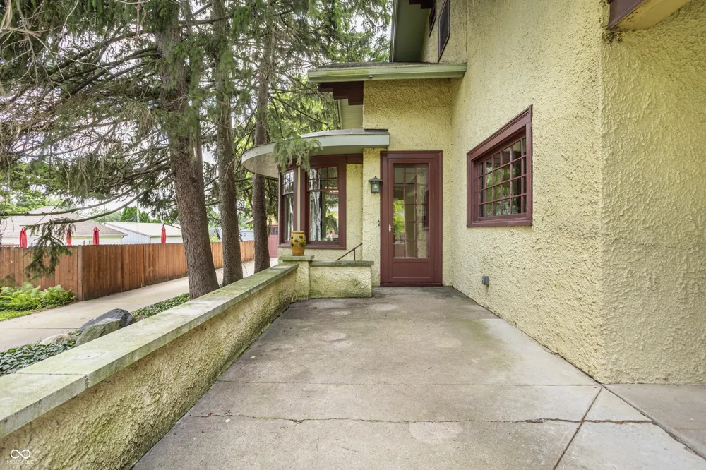 535 Michigan Avenue Greensburg, IN 47240