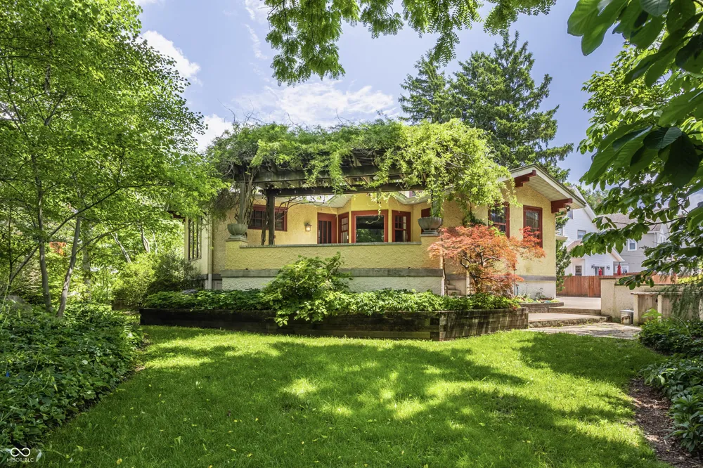 535 Michigan Avenue Greensburg, IN 47240