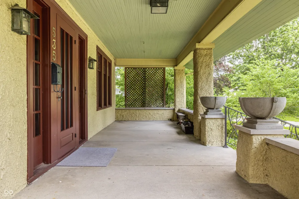 535 Michigan Avenue Greensburg, IN 47240