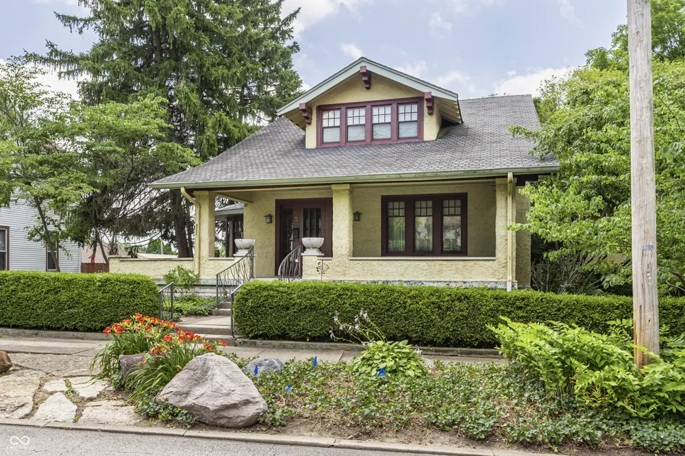 535 Michigan Avenue Greensburg, IN 47240