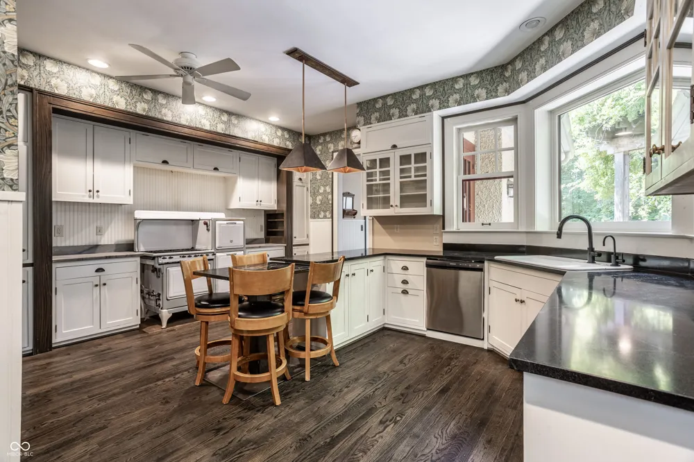 535 Michigan Avenue Greensburg, IN 47240