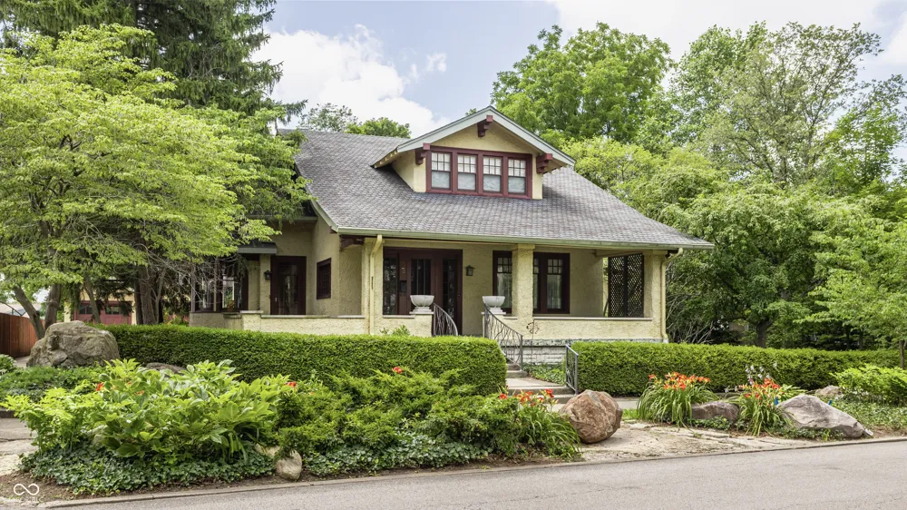 535 Michigan Avenue Greensburg, IN 47240