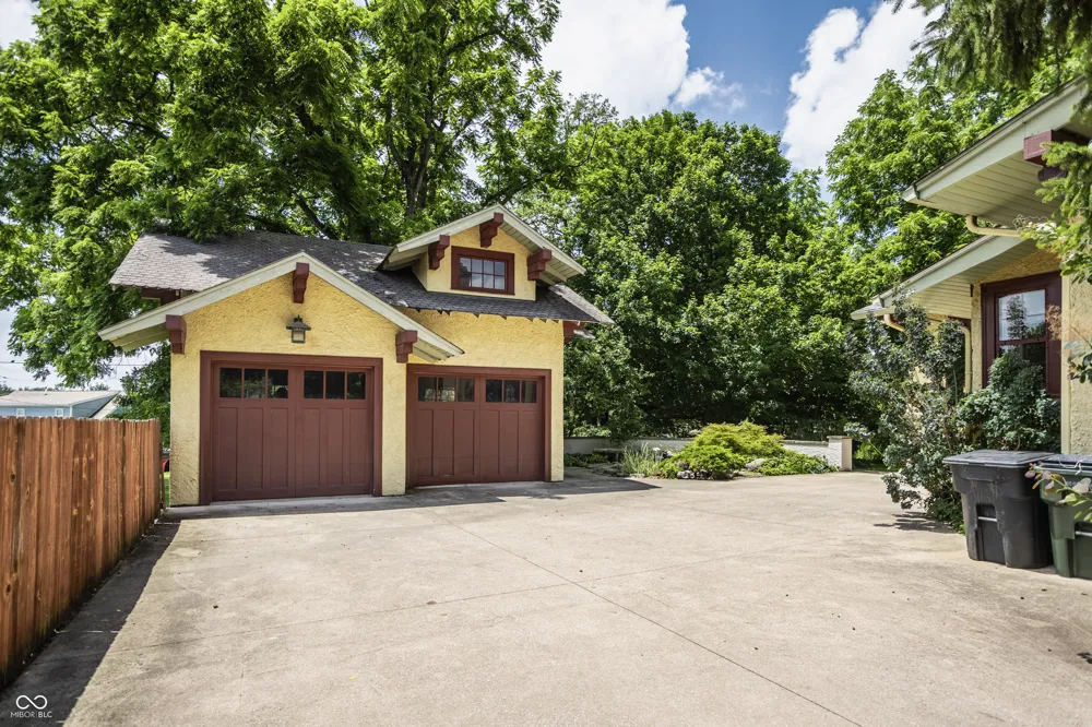 535 Michigan Avenue Greensburg, IN 47240