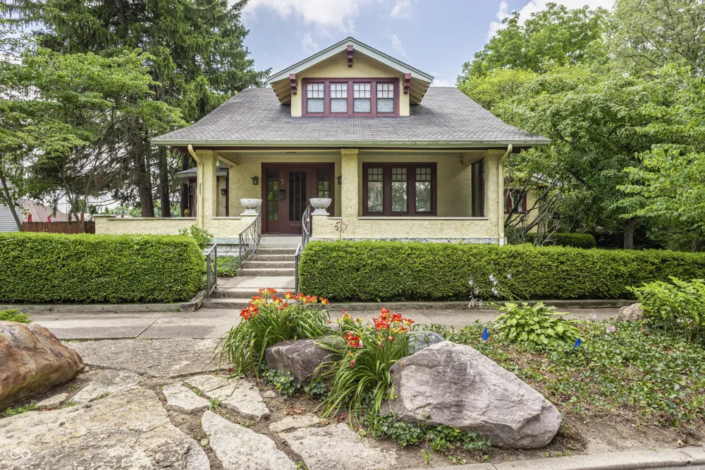 535 Michigan Avenue Greensburg, IN 47240