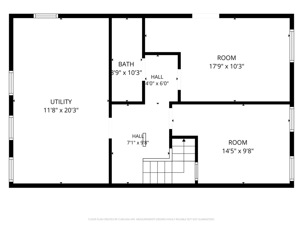 535 Michigan Avenue Greensburg, IN 47240