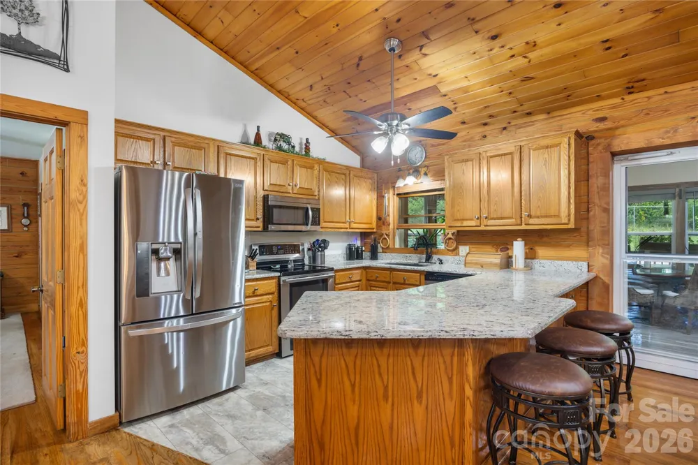 214 Harbor Ridge Drive Connelly Springs, NC 28612