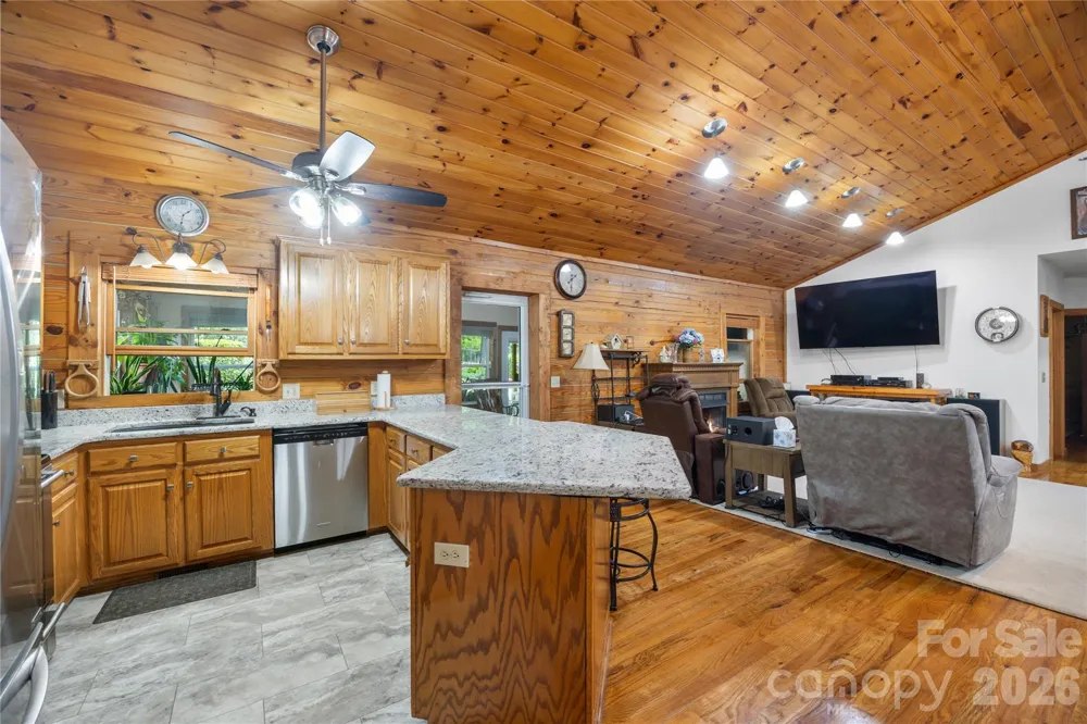 214 Harbor Ridge Drive Connelly Springs, NC 28612