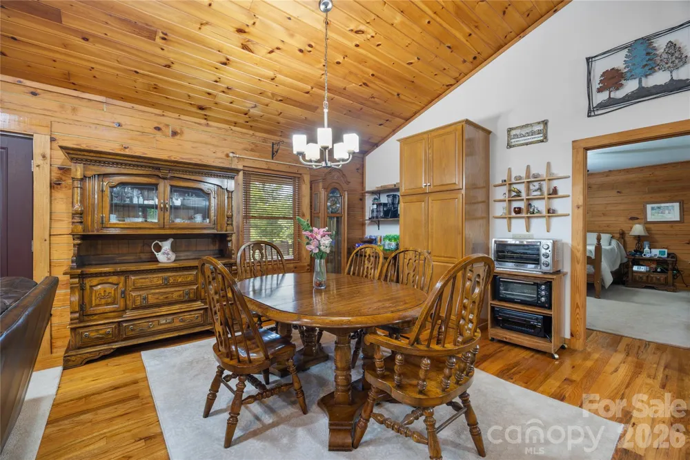 214 Harbor Ridge Drive Connelly Springs, NC 28612