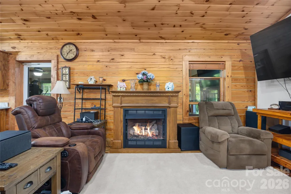 214 Harbor Ridge Drive Connelly Springs, NC 28612