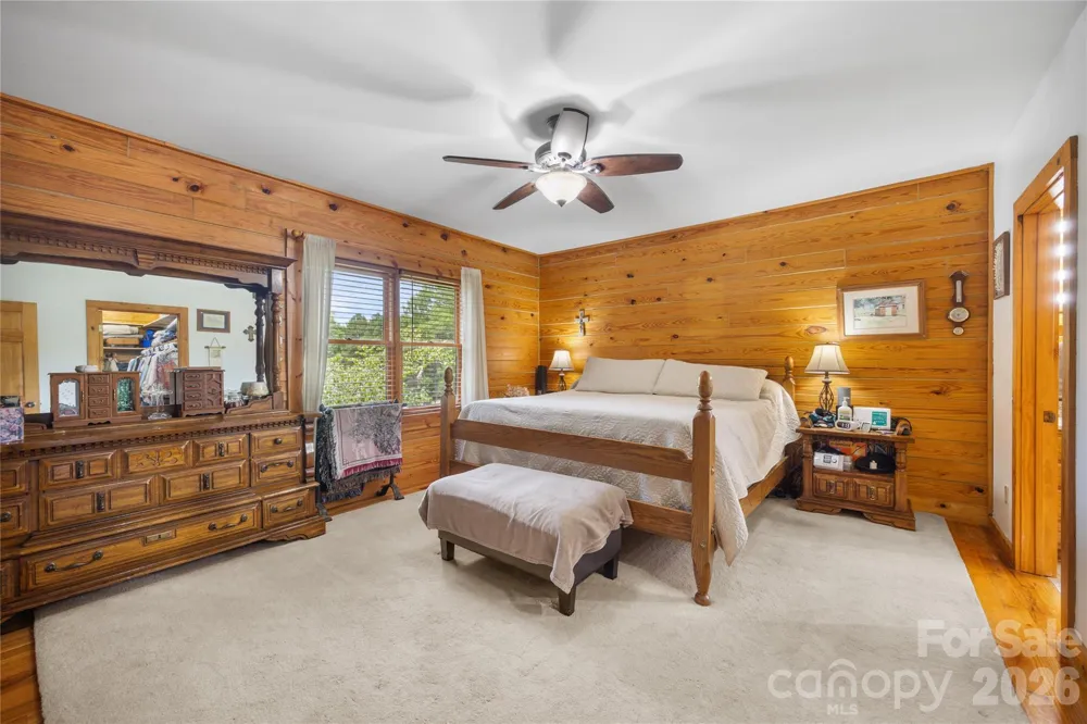 214 Harbor Ridge Drive Connelly Springs, NC 28612