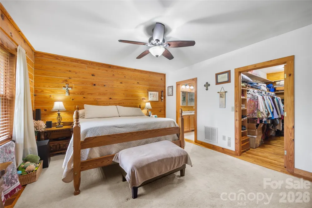 214 Harbor Ridge Drive Connelly Springs, NC 28612