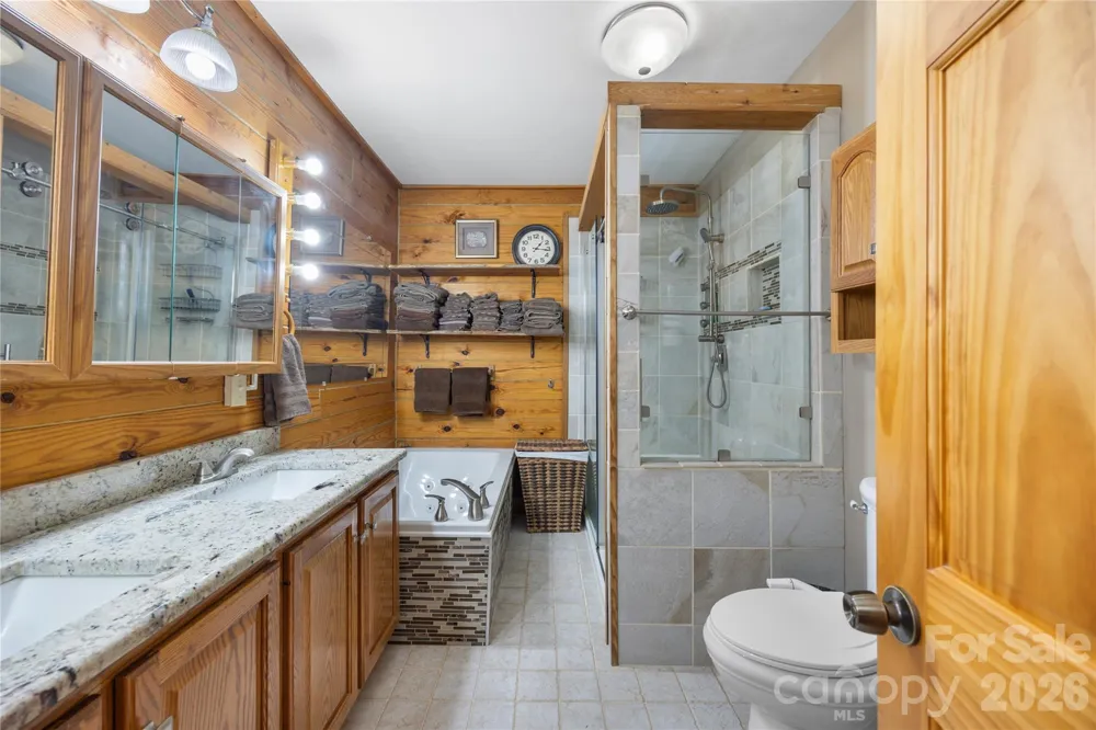 214 Harbor Ridge Drive Connelly Springs, NC 28612