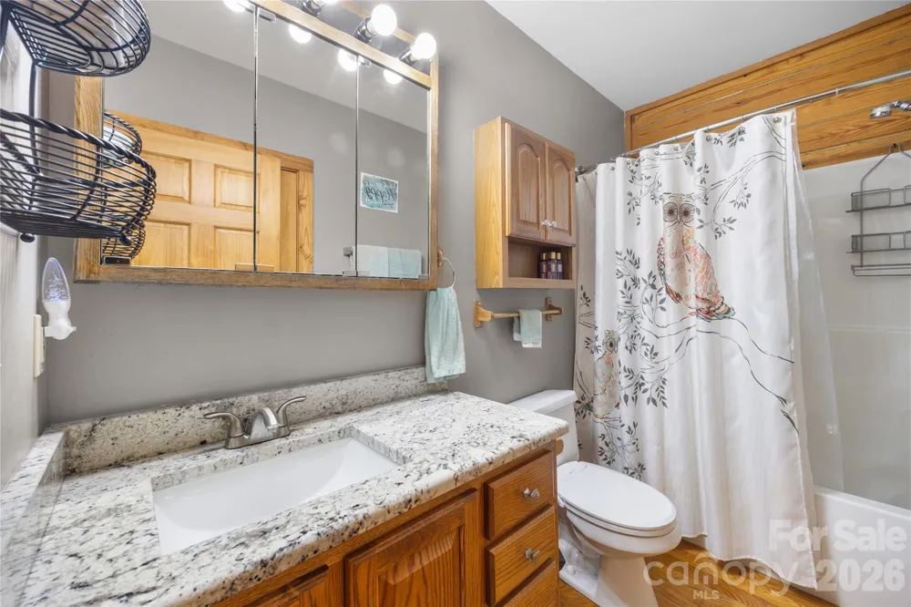 214 Harbor Ridge Drive Connelly Springs, NC 28612