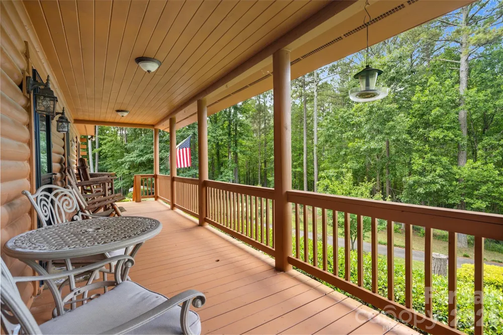 214 Harbor Ridge Drive Connelly Springs, NC 28612