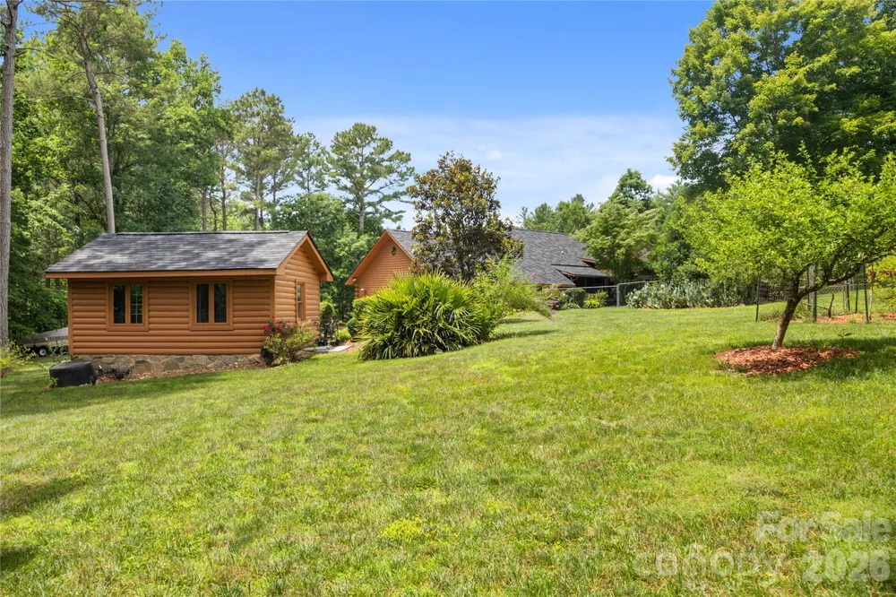 214 Harbor Ridge Drive Connelly Springs, NC 28612