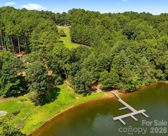 214 Harbor Ridge Drive Connelly Springs, NC 28612