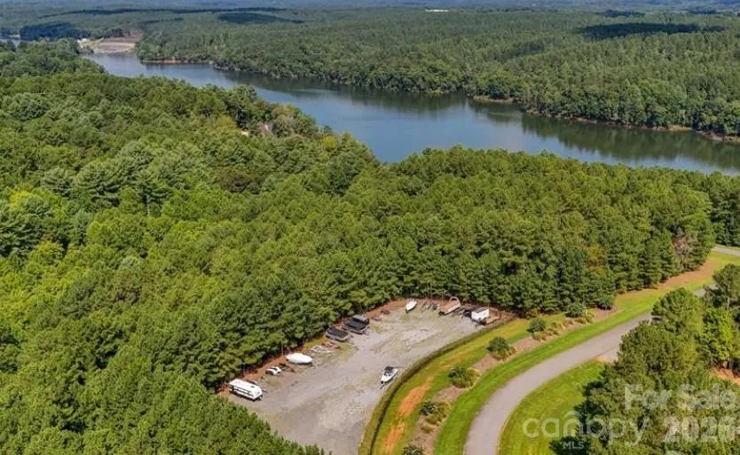 214 Harbor Ridge Drive Connelly Springs, NC 28612