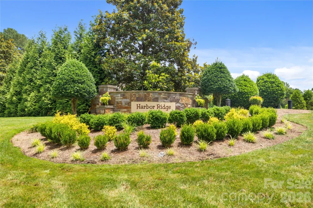 214 Harbor Ridge Drive Connelly Springs, NC 28612