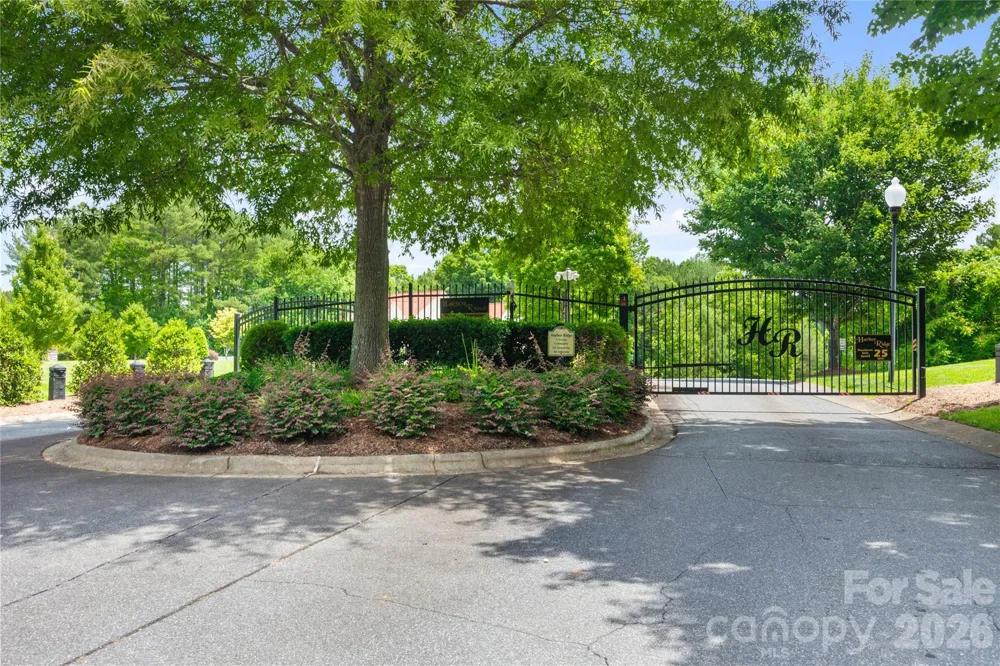 214 Harbor Ridge Drive Connelly Springs, NC 28612