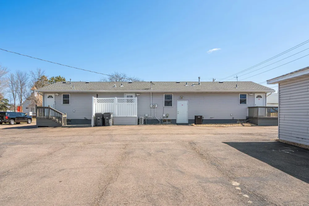 875 7th Street SW Pine City, MN 55063