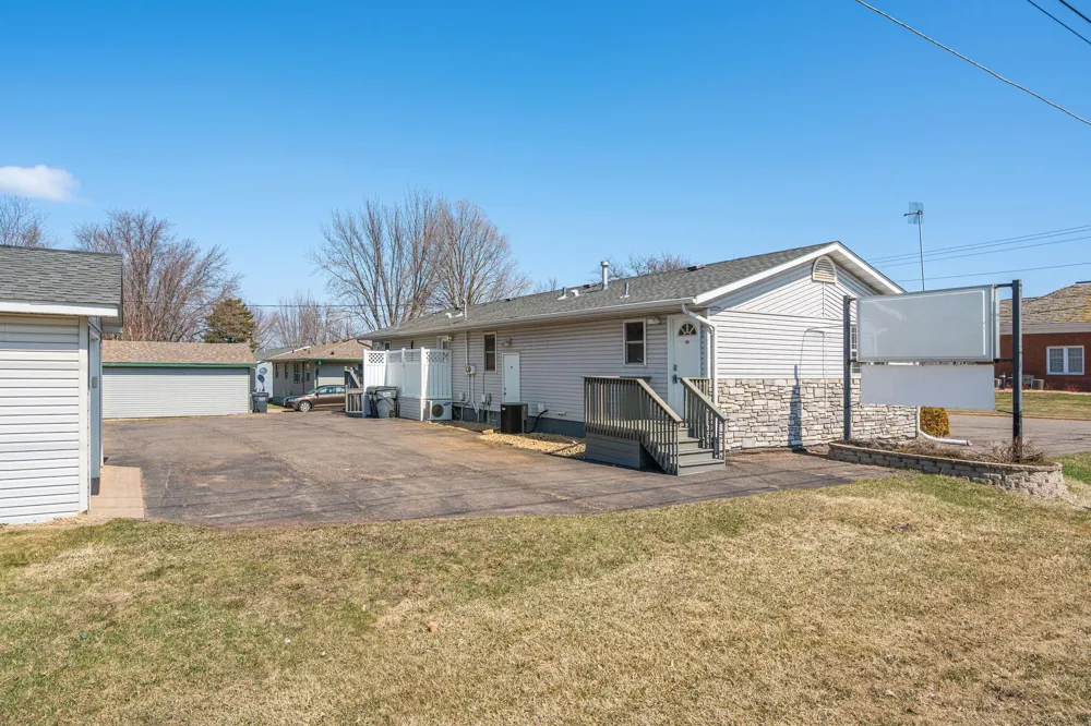 875 7th Street SW Pine City, MN 55063