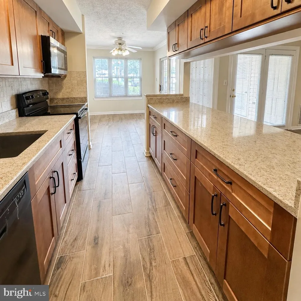 1712 LANDMARK DRIVE #J Forest Hill, MD 21050