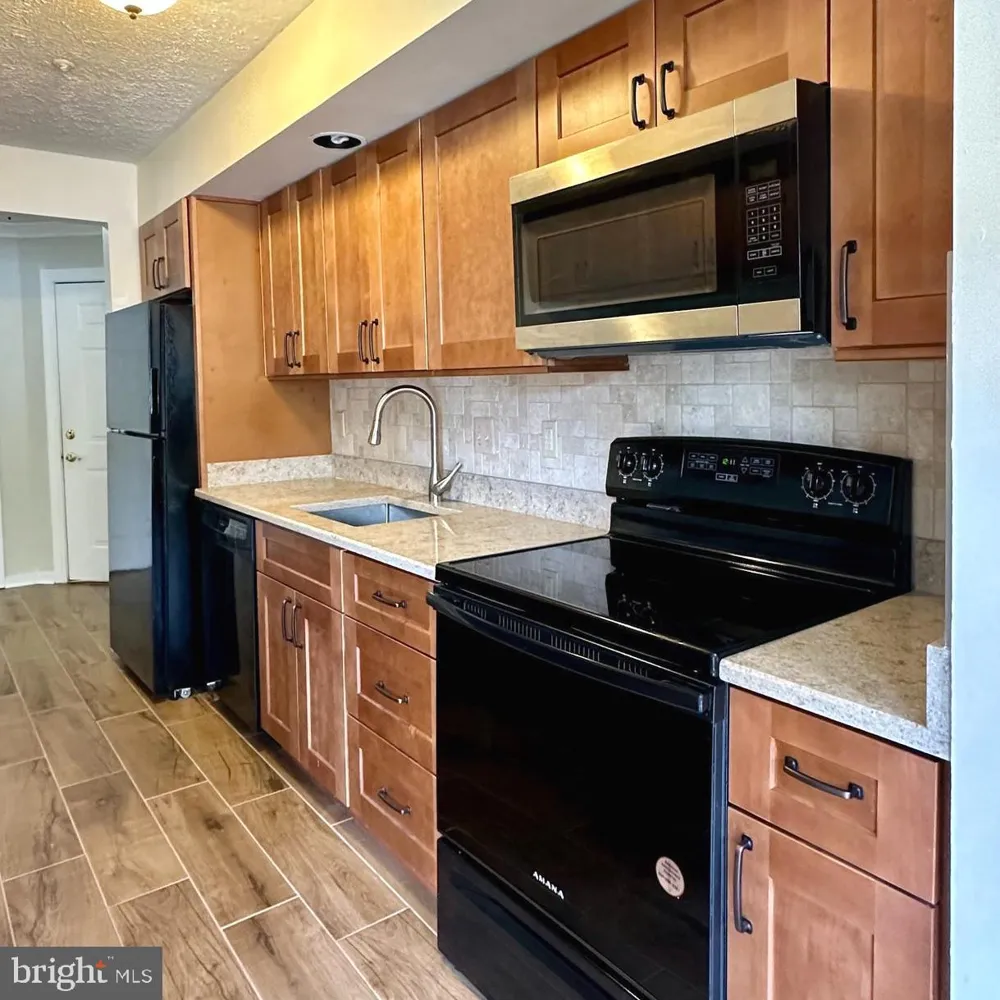 1712 LANDMARK DRIVE #J Forest Hill, MD 21050