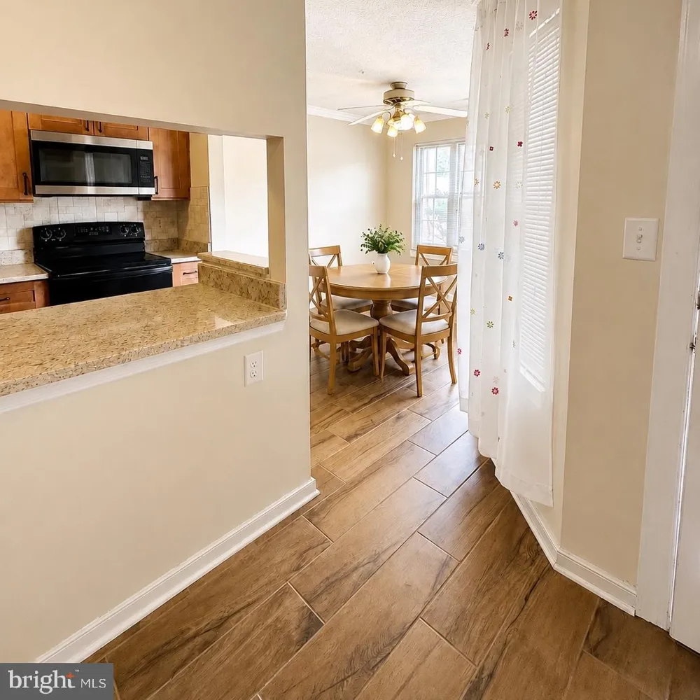 1712 LANDMARK DRIVE #J Forest Hill, MD 21050