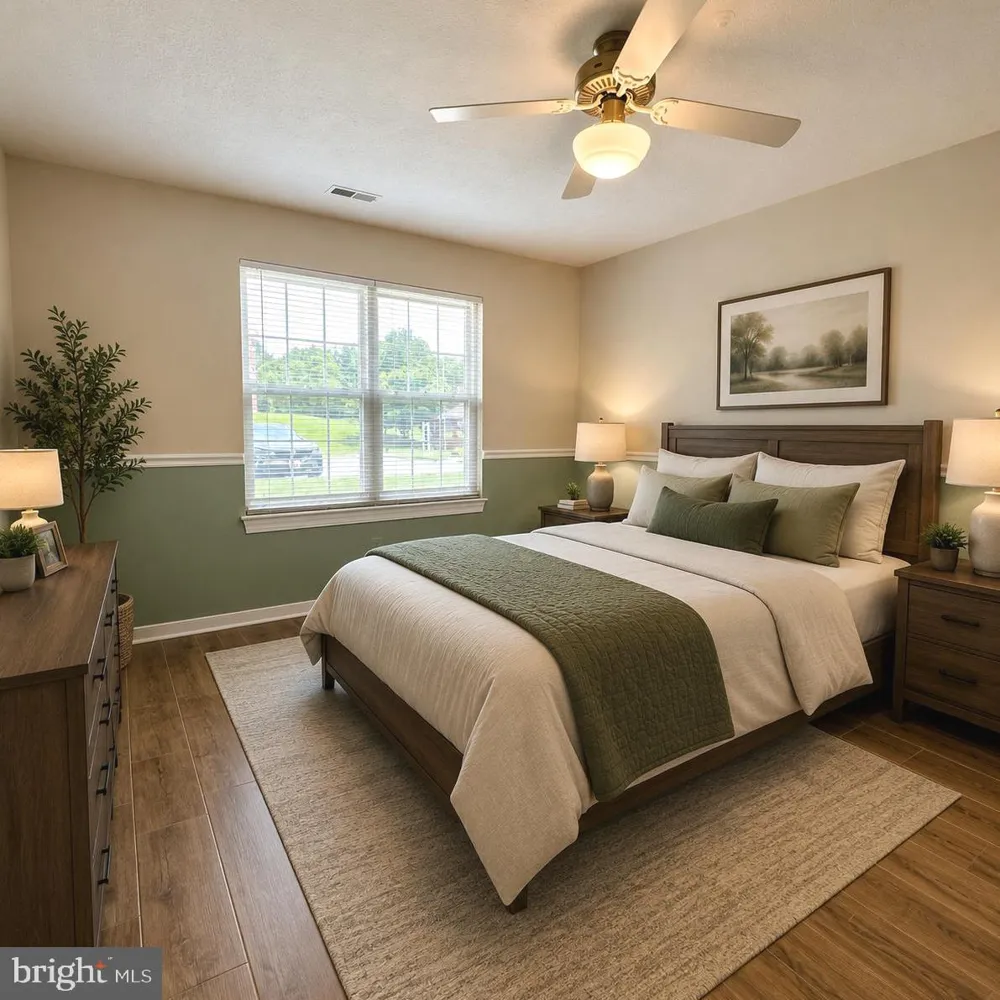 1712 LANDMARK DRIVE #J Forest Hill, MD 21050