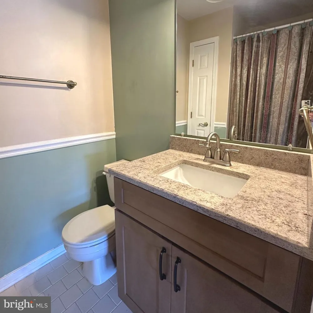 1712 LANDMARK DRIVE #J Forest Hill, MD 21050