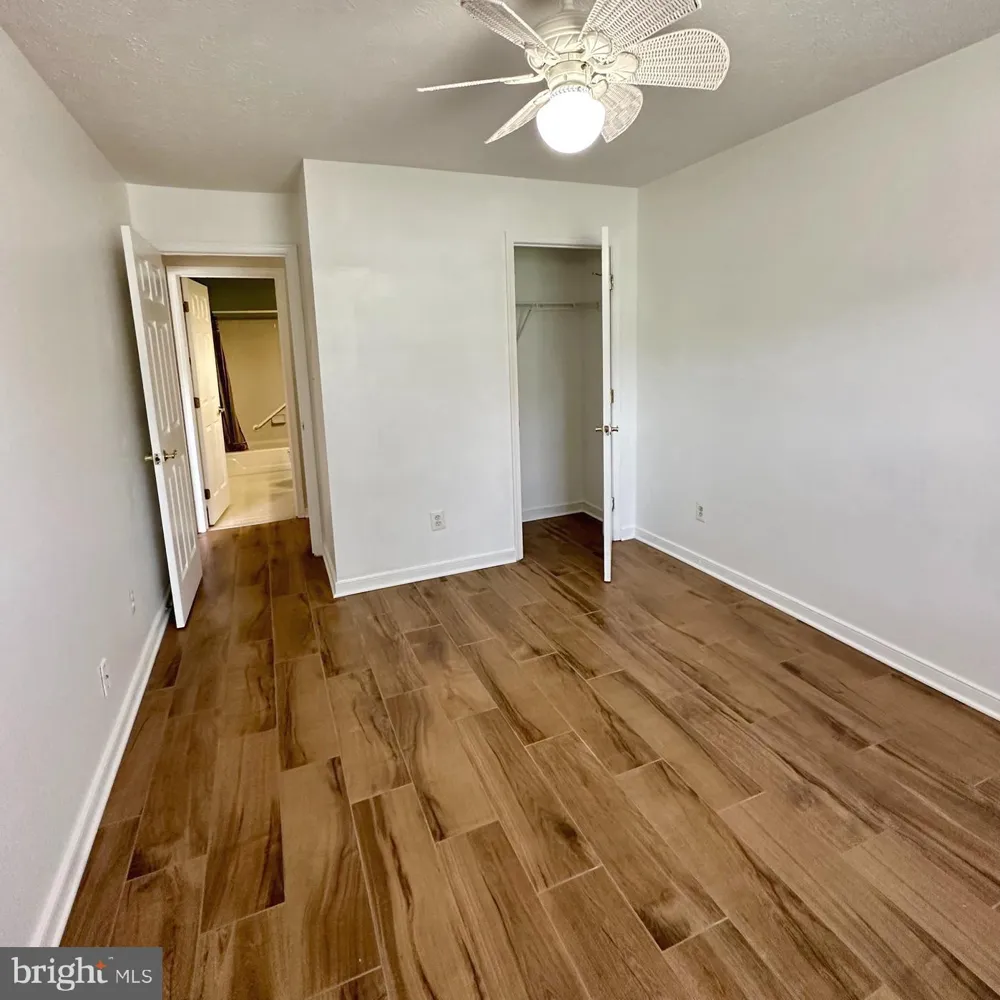 1712 LANDMARK DRIVE #J Forest Hill, MD 21050