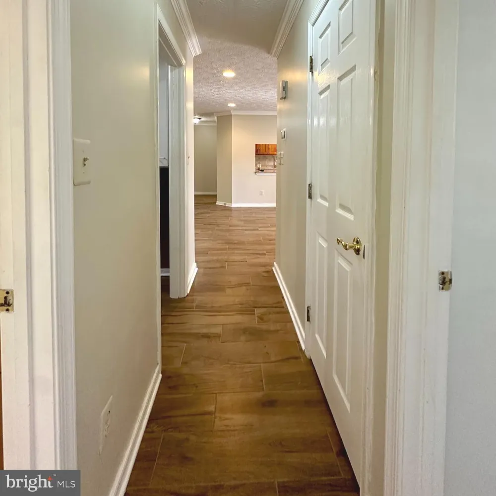 1712 LANDMARK DRIVE #J Forest Hill, MD 21050