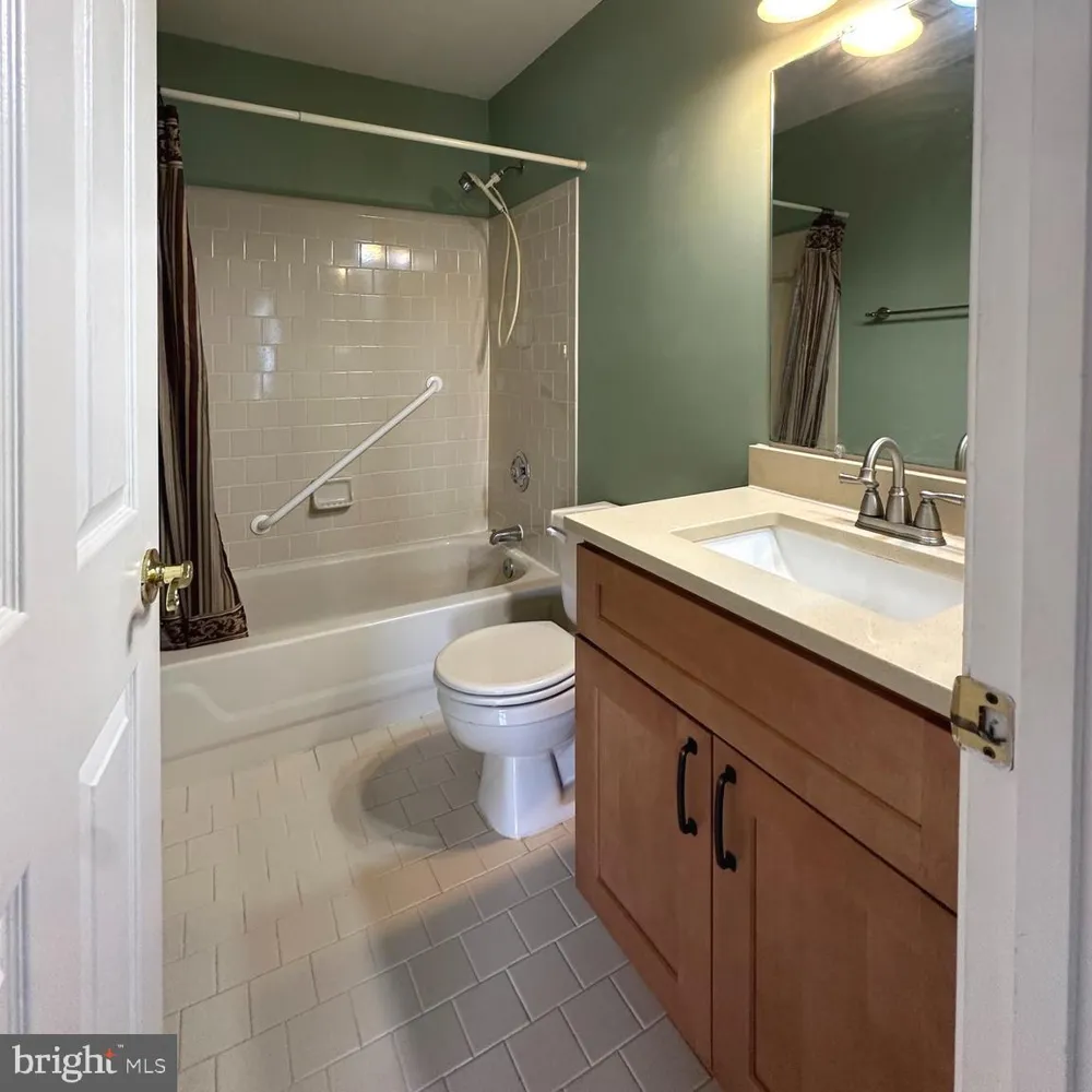 1712 LANDMARK DRIVE #J Forest Hill, MD 21050