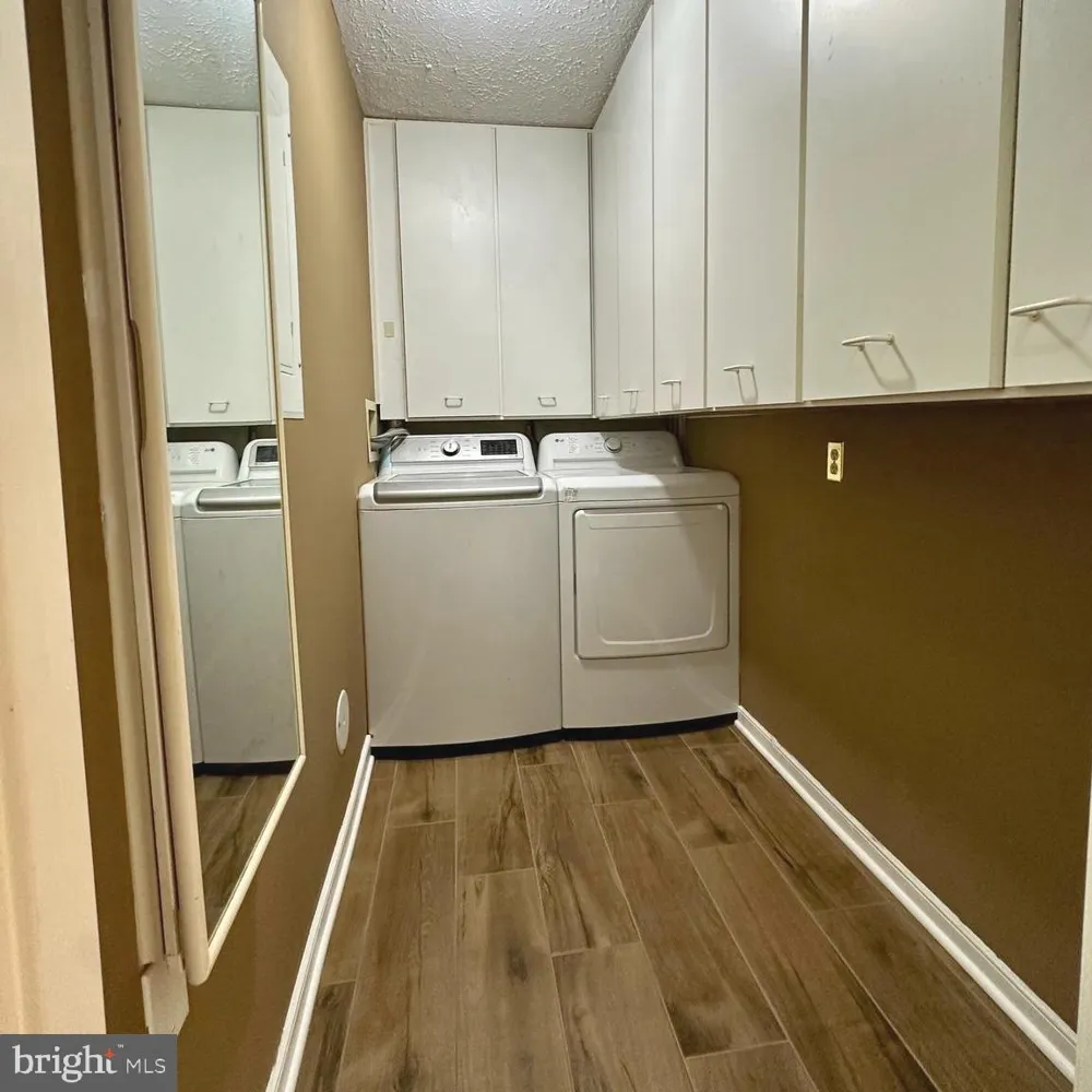 1712 LANDMARK DRIVE #J Forest Hill, MD 21050