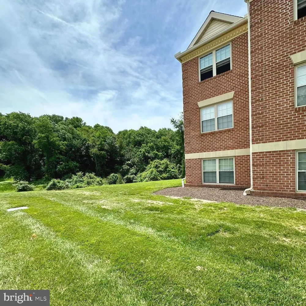 1712 LANDMARK DRIVE #J Forest Hill, MD 21050