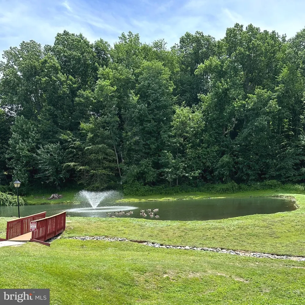 1712 LANDMARK DRIVE #J Forest Hill, MD 21050