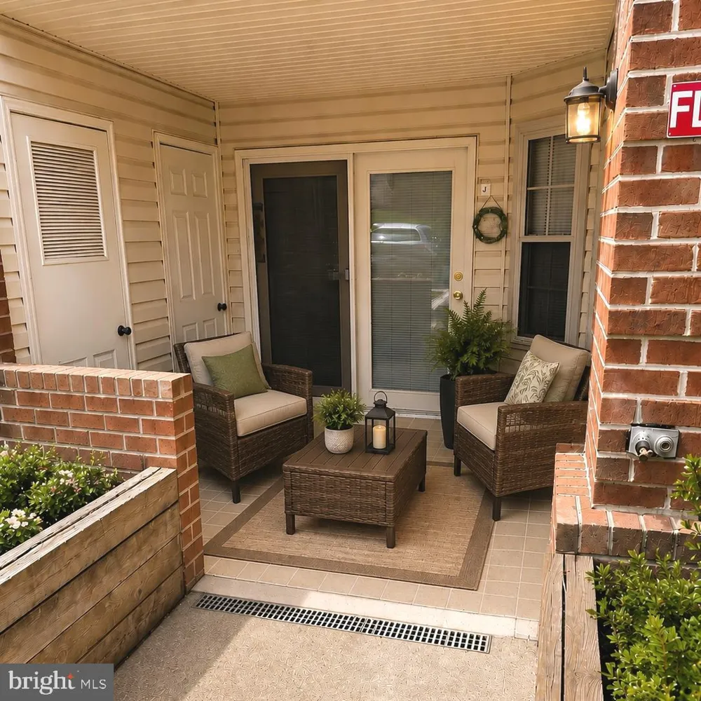 1712 LANDMARK DRIVE #J Forest Hill, MD 21050