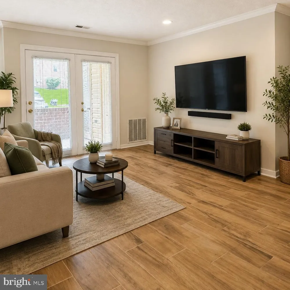 1712 LANDMARK DRIVE #J Forest Hill, MD 21050