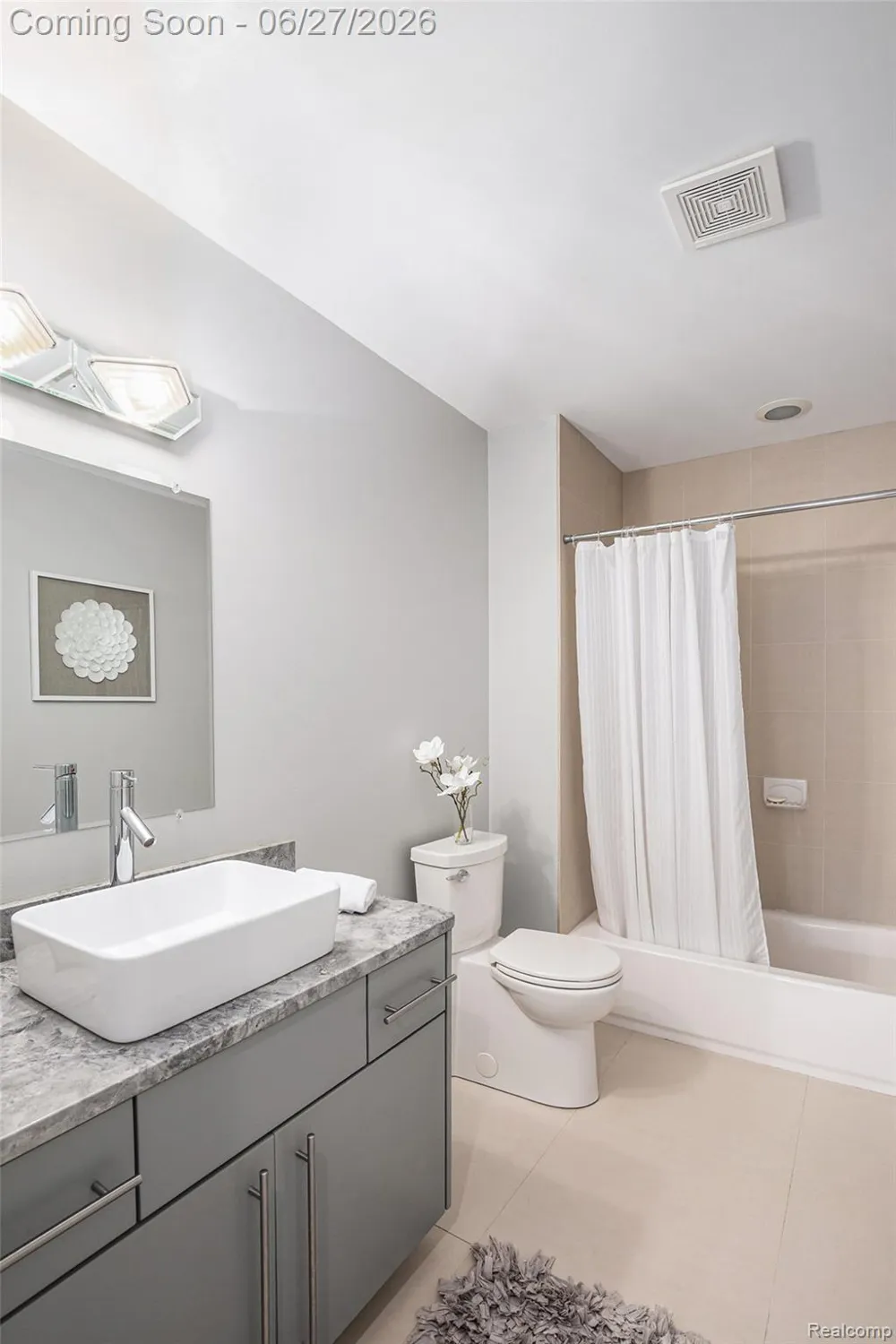 6535 Pond Drive Washington Township, MI 48094