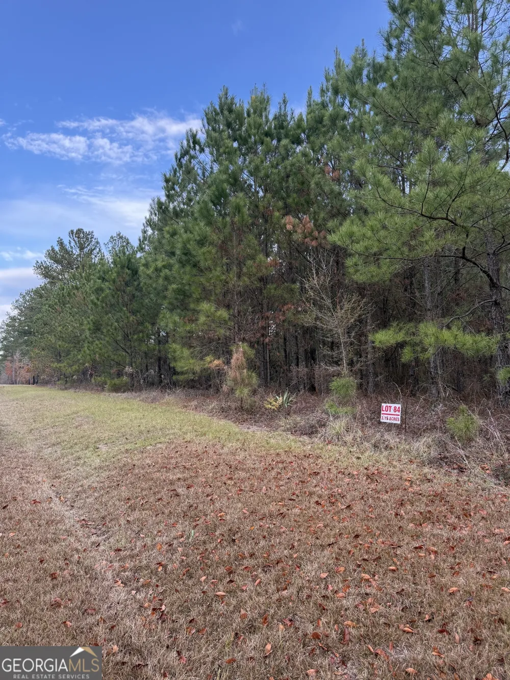 0 Muskogee Trl RD Dublin, GA 31021