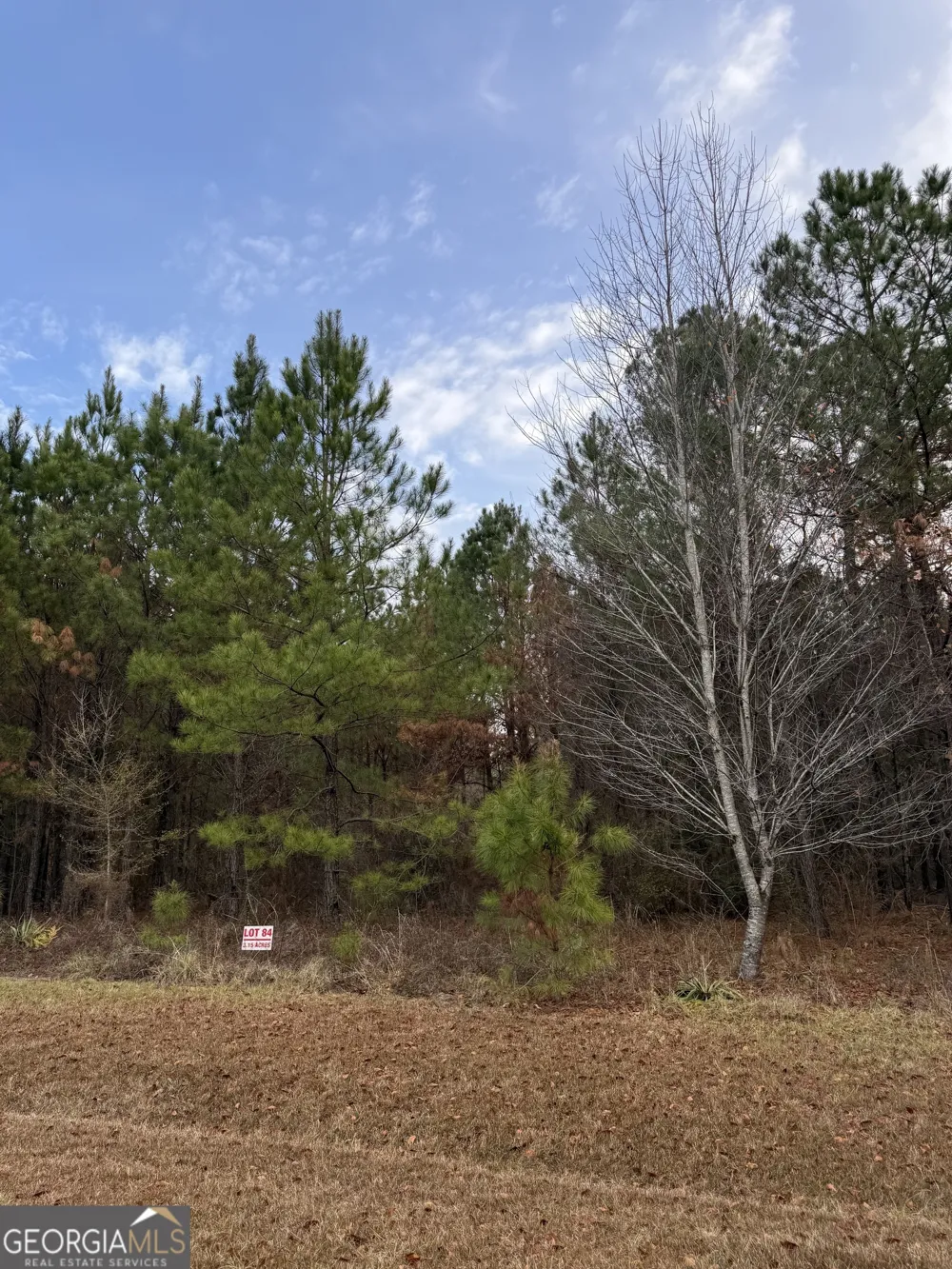 0 Muskogee Trl RD Dublin, GA 31021