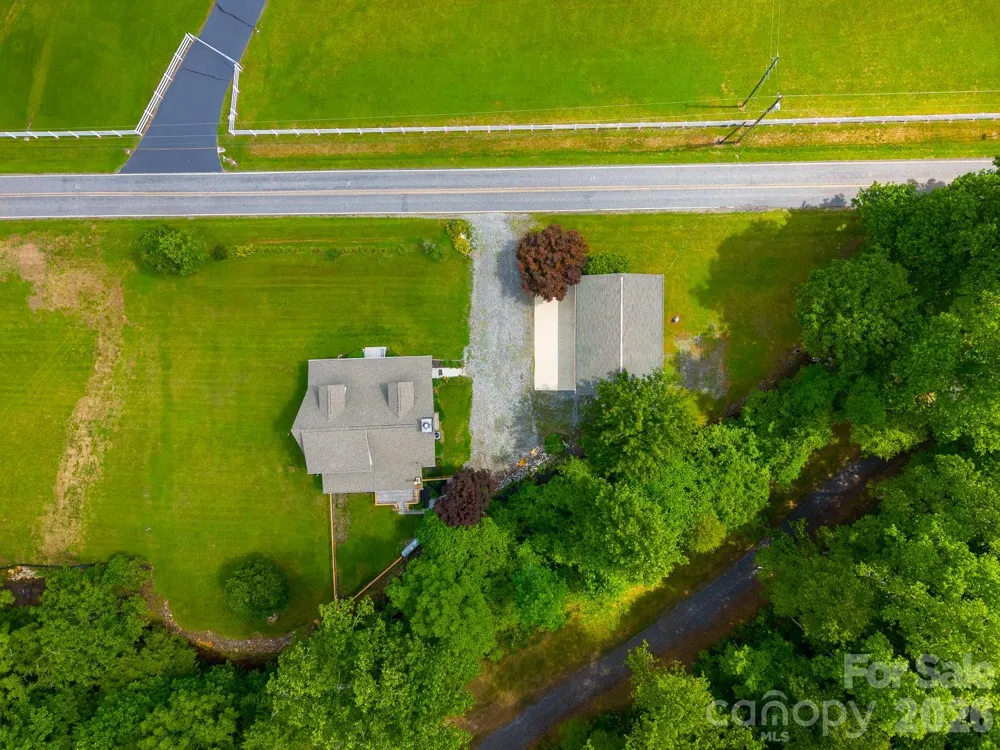 538 East Fork Road Sylva, NC 28779