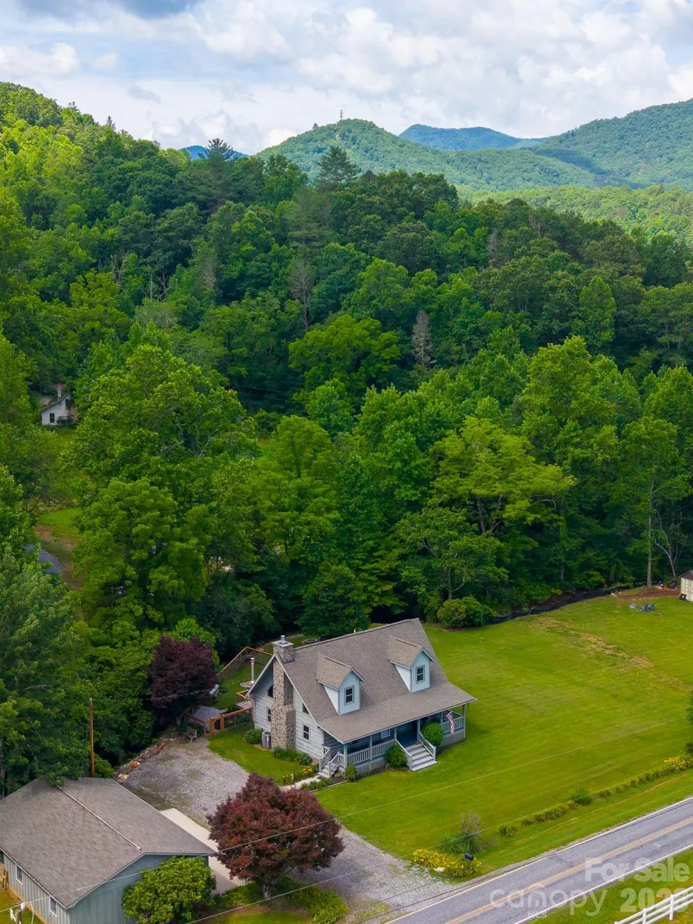 538 East Fork Road Sylva, NC 28779