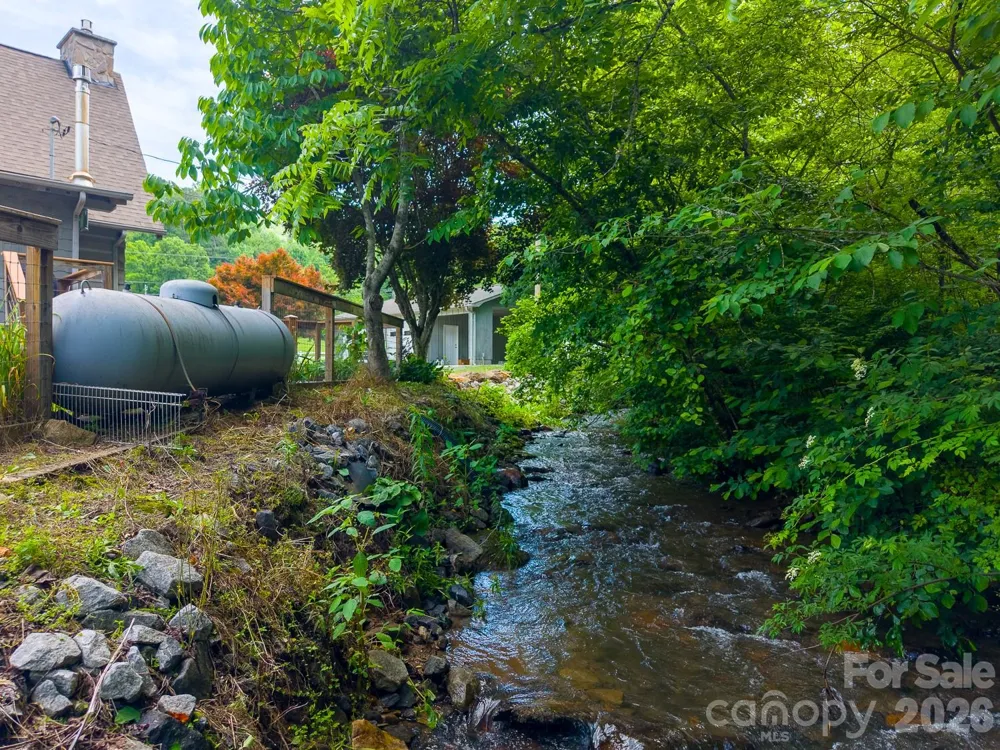 538 East Fork Road Sylva, NC 28779