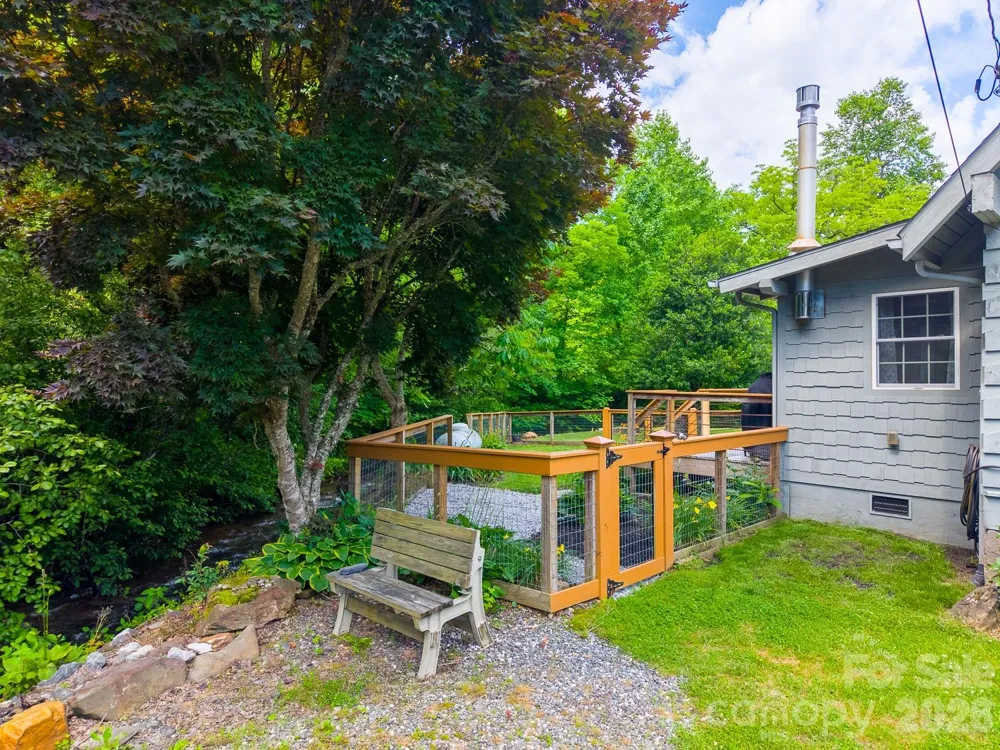 538 East Fork Road Sylva, NC 28779