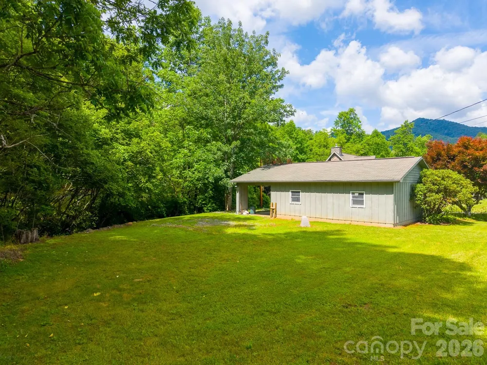538 East Fork Road Sylva, NC 28779