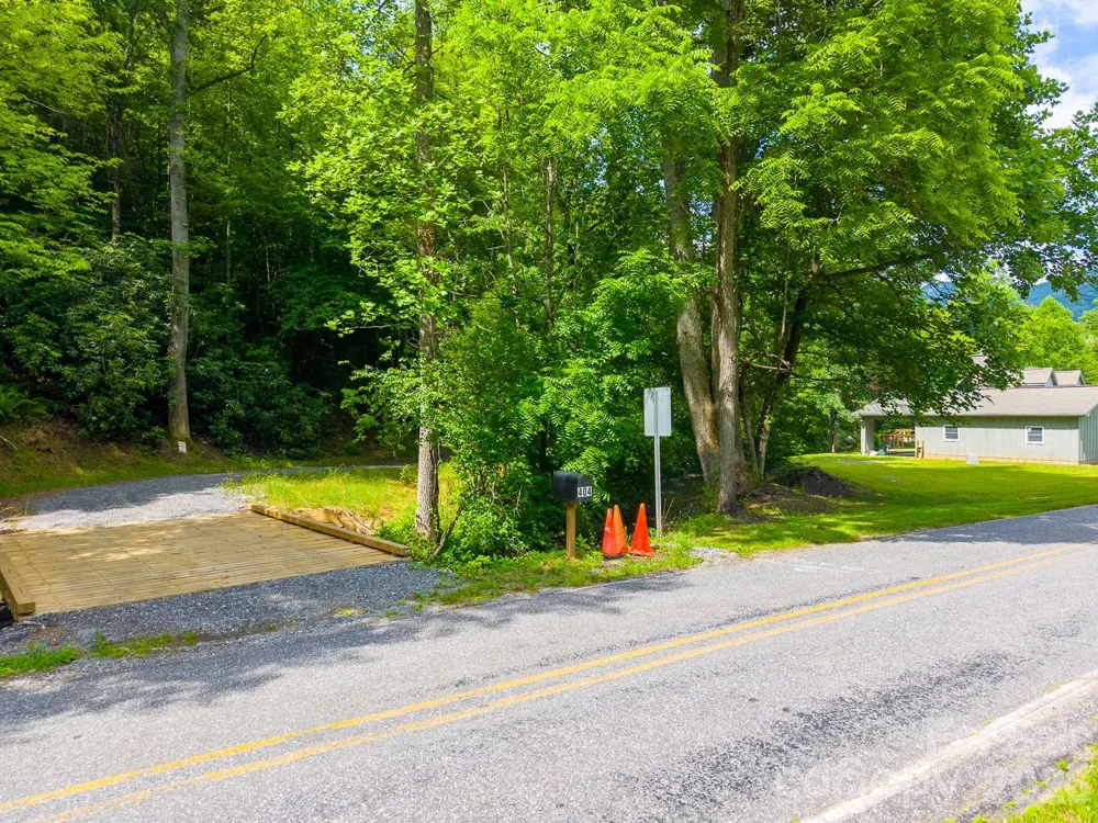 538 East Fork Road Sylva, NC 28779