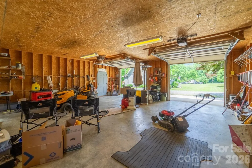 538 East Fork Road Sylva, NC 28779