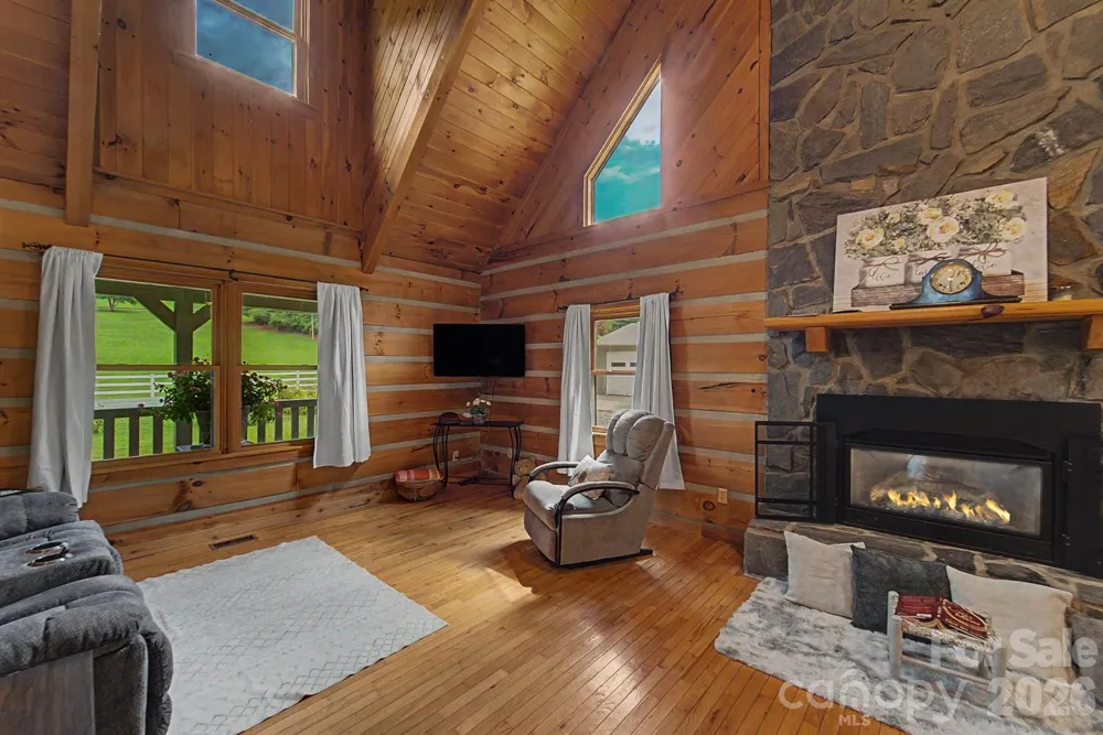 538 East Fork Road Sylva, NC 28779