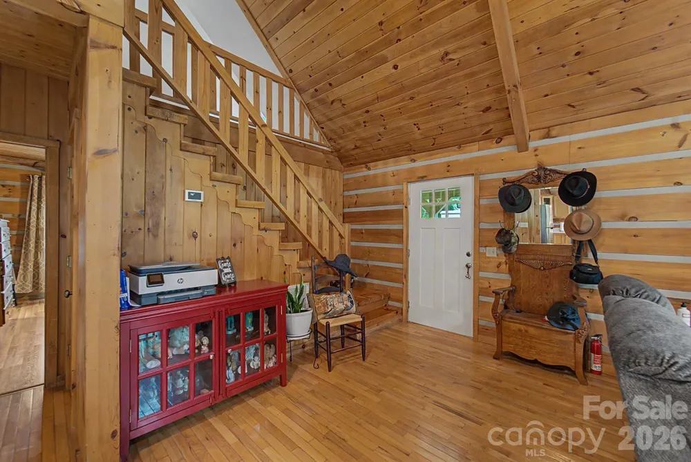 538 East Fork Road Sylva, NC 28779
